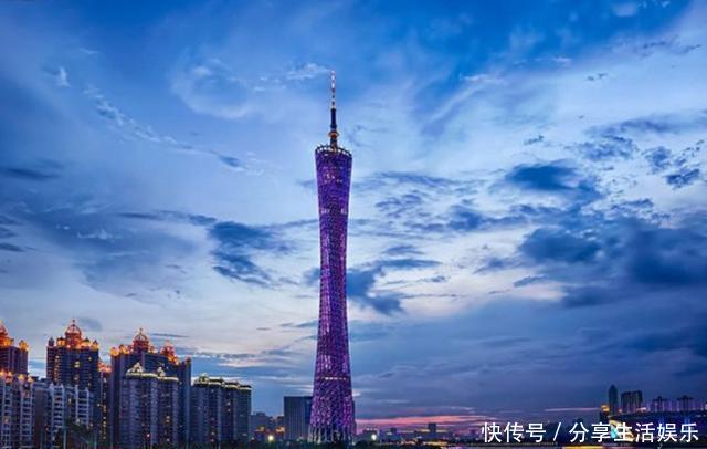  有钱：中国最容易实现城市合并的省，也是全国最有钱的省！