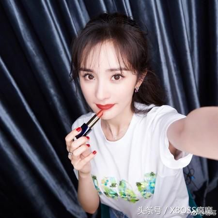 孩子沈迷手游全怪代言人百万博主逼杨幂道歉网傻眼！