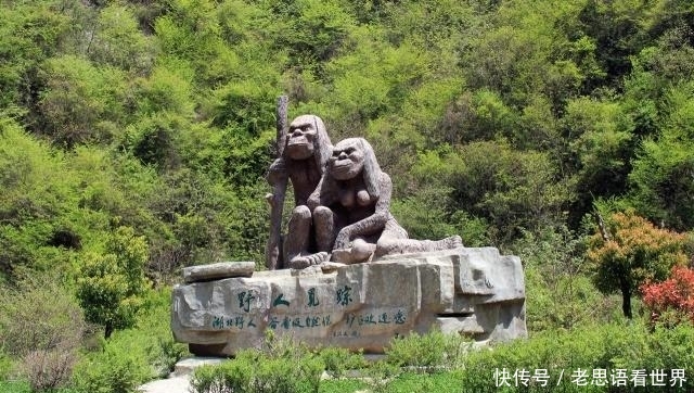 中国三个“未解之谜”，有一个像“穿越”，专家也没能给出解释