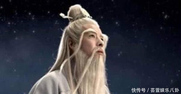  『下场』曾经泄露天机的几位神算，除了姜子牙以外，下场最惨的是谁？