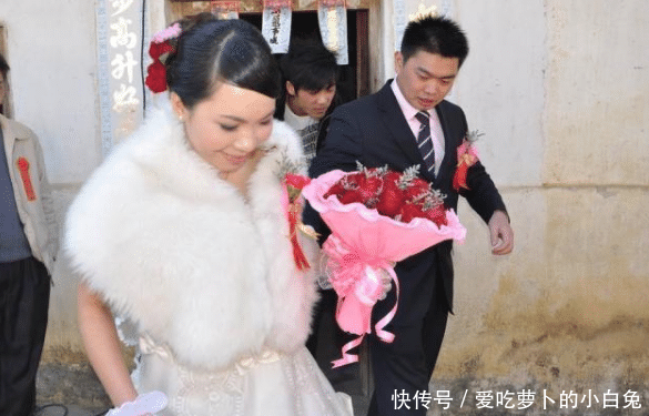  农村■在农村，有4大难题一直困扰农民，老农很无奈，很多家庭将
