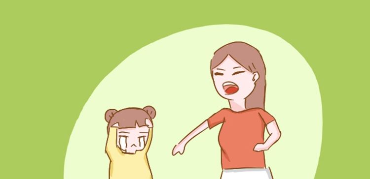  『自知』最伤孩子的几句话，比打骂更狠，父母每天挂嘴边却不自知