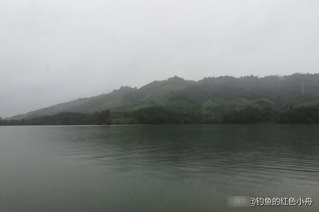  『地方』河流涨水后怎么样才能钓到更多鱼？5个办法让邻居都嫉妒你的渔获
