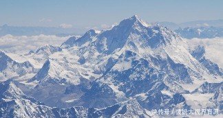 世界最高的山峰珠穆朗玛峰，至今仍存在的5大未解之谜！