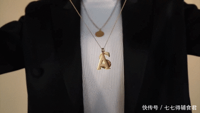  『气质』1件高领衫穿出10种风格，不买1件对不起这个冬天