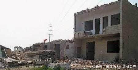 农村3种宅基地要遭殃，轻则罚款整顿，重则拆除夷平，希望没你！