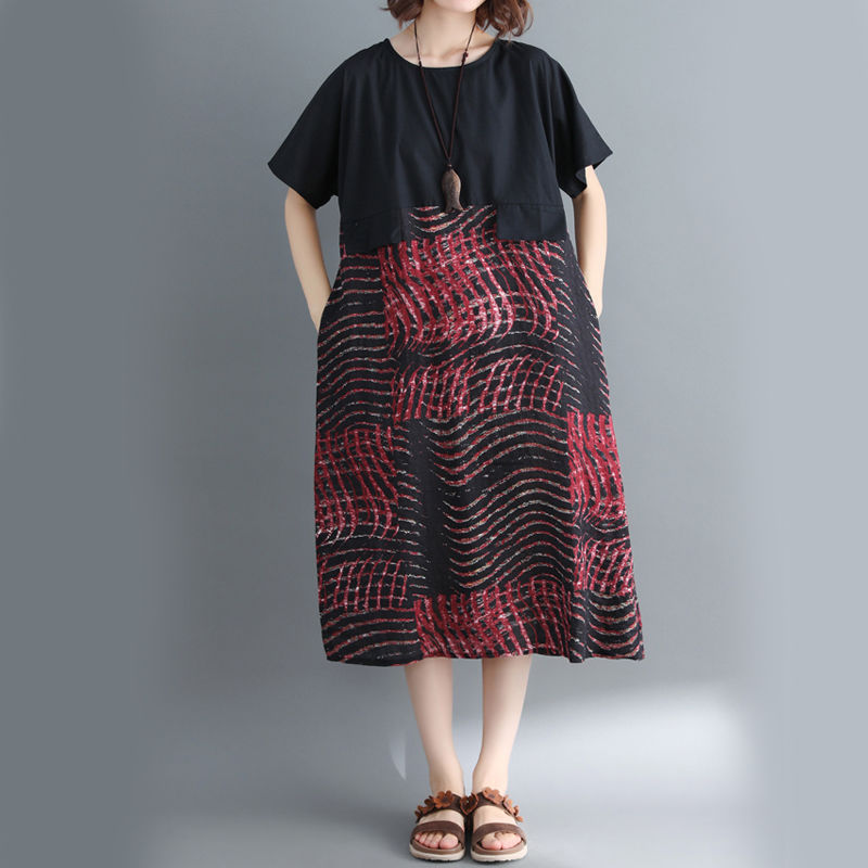 想穿裙子无奈个矮?瞧瞧下面的裙子，显高还减龄