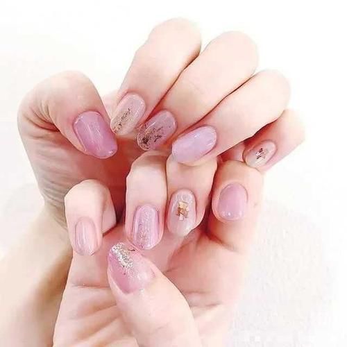 「约会」我和春天有个约会|让桃花跃然指尖