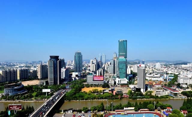 中国治安最到位的八大城市，你都去过几个？