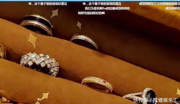  『脸颊』39岁阿娇晒健身视频，脸颊圆润变胖了一圈，无意曝光满柜包包