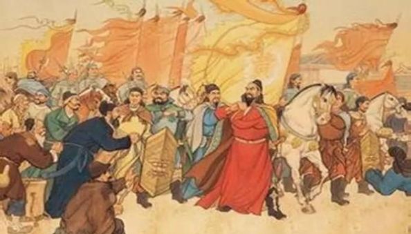  [根基]彻底断绝二千年帝制的根基——土地改革