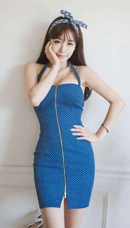 时尚紧身裤，臀部大的让你不再孤单，尽显优雅知性美