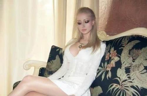 乌克兰，一个美人成群的国家，美女太多竟是此国最好的旅游资源！