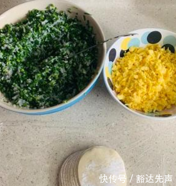 美味■外面卖的生煎太贵怎么办?教你在家也能做,简单美味好吃,收藏