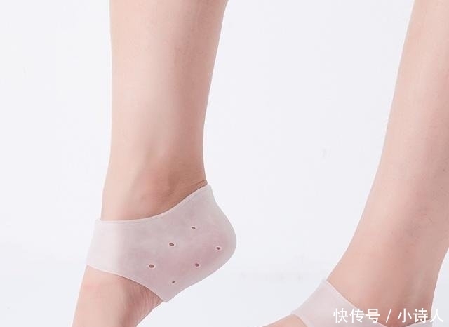  #不疼#穿高跟鞋好看但脚受罪只需用这神器，不疼不磨双脚舒适一整天