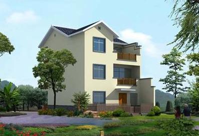 自建房不能随意建造，这些问题你要注意，别说我不告诉你