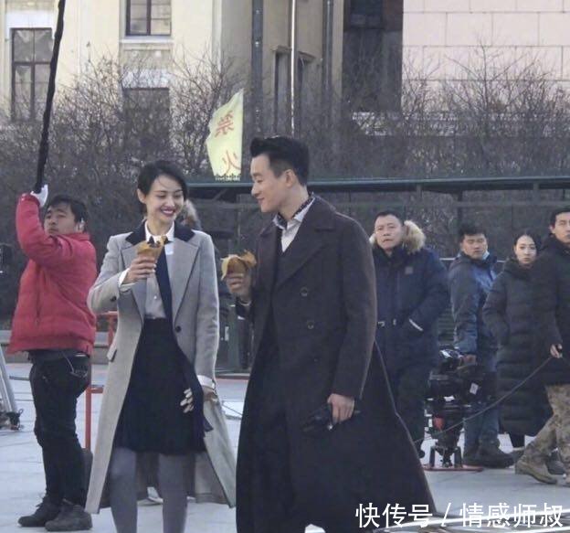 郑爽上热搜可不是因娜扎张翰分手，而是这新剧造型简直美翻了