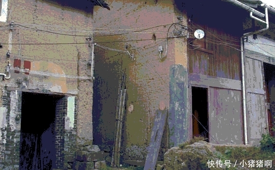 明年起, 违规建筑不再是“阻力”! 这3类农房谁建的谁负责拆除!