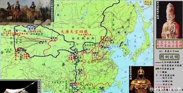 「突厥帝国」此国曾三次入侵中国,都被中国打趴,现今竟想霸占中国百万领土