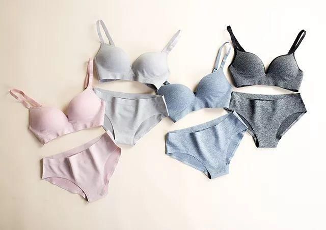 拼团｜无钢圈的内衣，也能让胸部挺拔