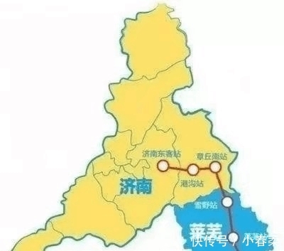 强省会时代来临! 山东区划重新调整, 莱芜并入省会济南