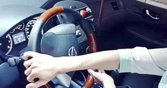 方向感太差该如何去练车？教你一招，让你彻底摆脱烦恼