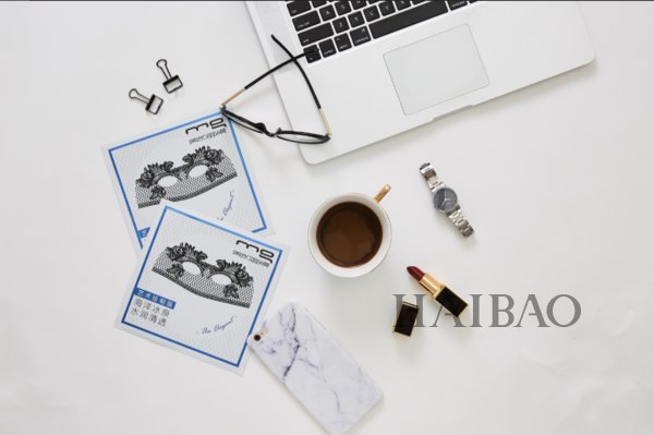 美即 (MG) 艺术绘制面膜全新上市,到底Skr什么玩法?!