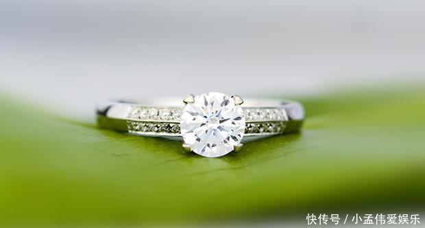 「要素」结婚钻戒品牌如何挑选?专家说,四大要素不容忽视