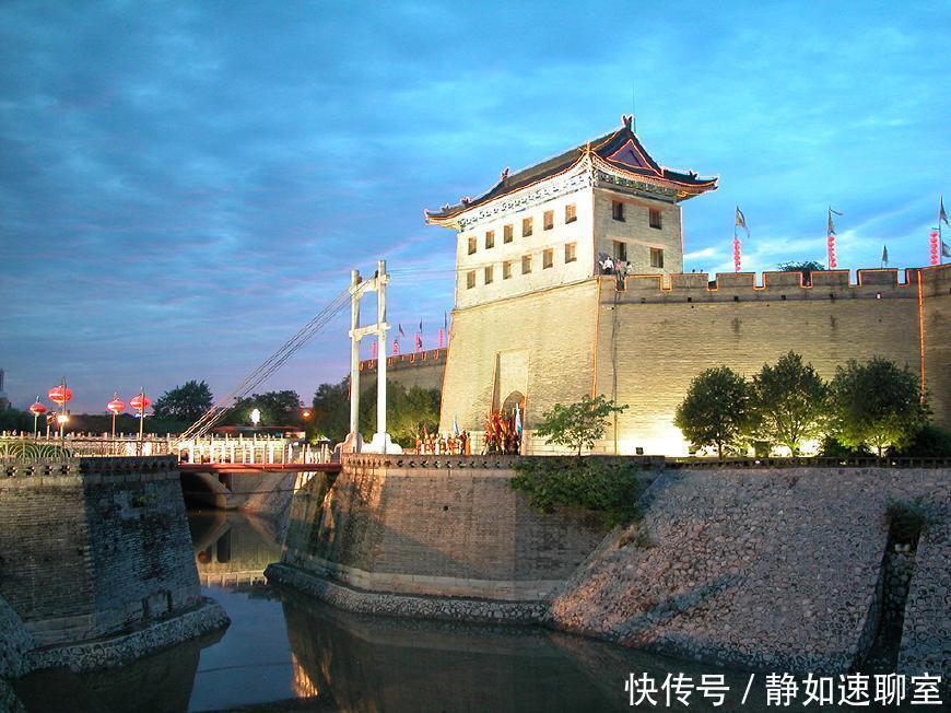 陕西各市区经济揭露, 西安、咸阳最富, 商洛、铜川最穷!