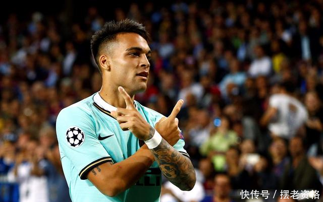 劳塔罗会不会离开国米?巴萨皇马对他都有兴趣