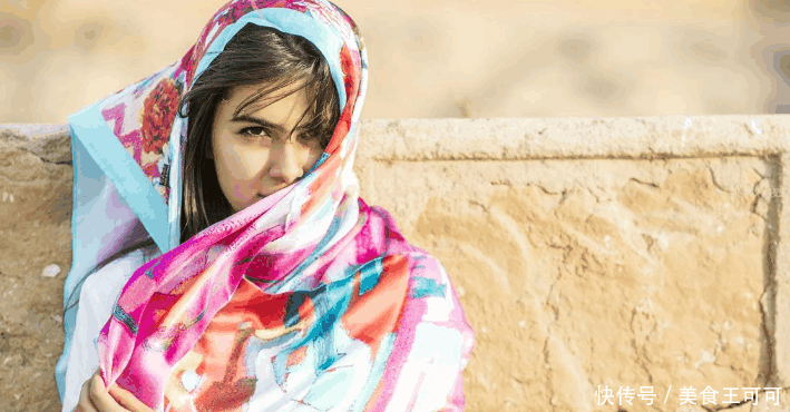 到巴基斯坦旅游,街头遇美女搭讪需注意,导游温馨提示:最好别理