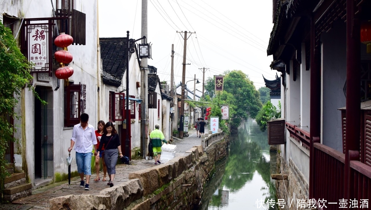  「形象」中国最潮流的五座城市：年轻男女爱打扮，越来越注意自