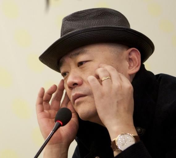 周立波发非严正告示,打虎行动正式开始!网友:真相大白!