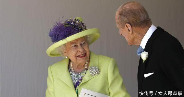 哈里婚礼宾客谁的装扮最抢镜戴妃侄女最美，卡米拉鸡窝头搏眼球