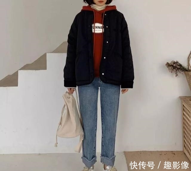 卫衣■卫衣这样穿才不会无聊!