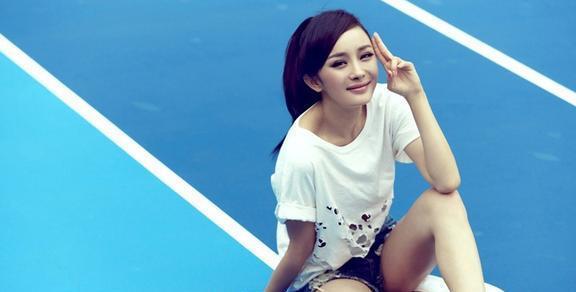 杨幂自曝快速减肥方法，1个月15斤！胡歌：这样减不瘦才怪！