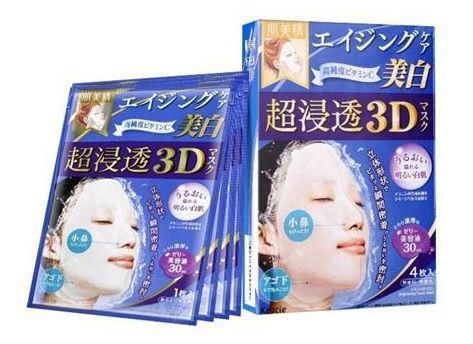  #1号参赛选#这30款火爆口碑的面膜 凭什么让人无限回购?