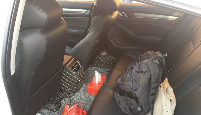  「常不错」我想买一台本田雅阁1.5T精英版，现在多少钱入手比较合适？