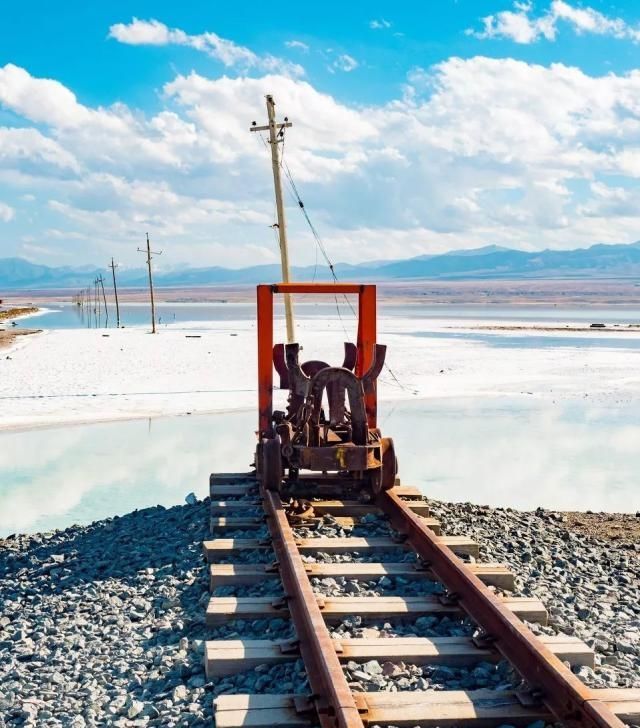 中国最美的50个地方，你去过几个