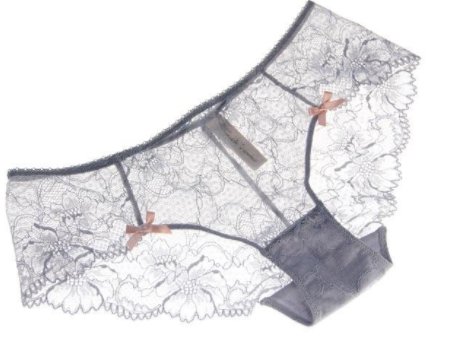 我的天!原来法国女人都爱穿这文胸，也太大胆了吧!简直辣眼睛