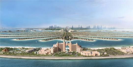 神秘的亚特兰蒂斯有多辉煌？它的成就，现代人类难以想象