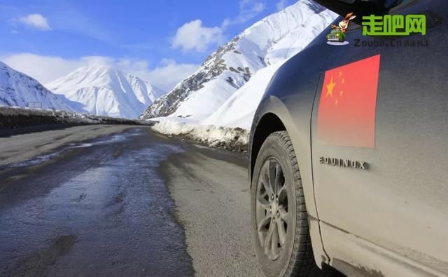 152天46000公里,开到法国的那部“最牛沪C”再出发,这次去美洲