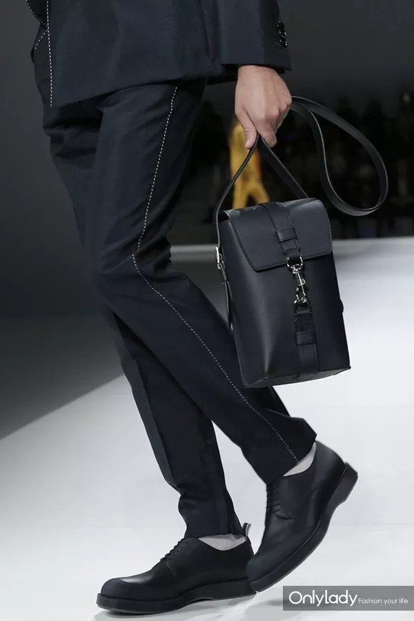 这才是高级职场装的正确打开方式啊!