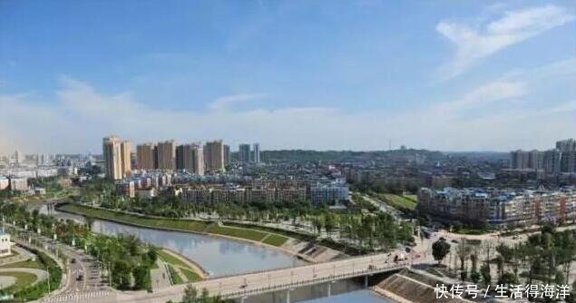 如果成都能和这座城市“合并”，将迎来新的发展，成为下一个深圳