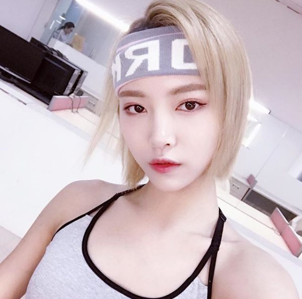 这个夏天你最想要的清凉发色都在这里了！