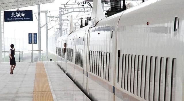 中国最冷清的三个火车站：外地人容易弄错，知道是哪里吗？