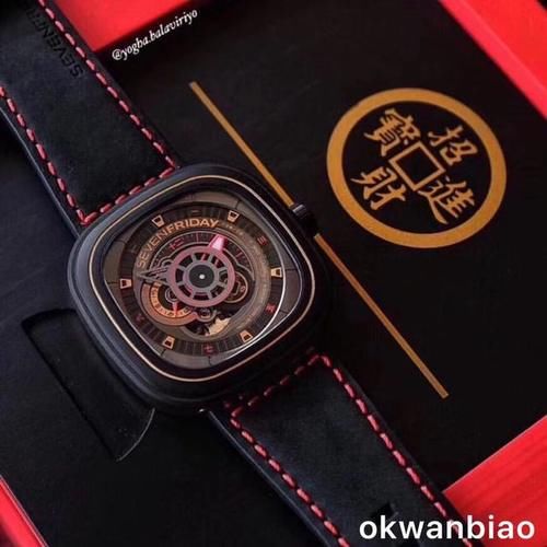 各类@假表做工超过正品?深度解读教你如何鉴别各类高仿表和复刻表