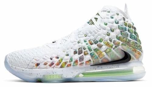  『新品』耐克新品篮球鞋曝光！复古外形颜值高，新科技引入，或成未来重点