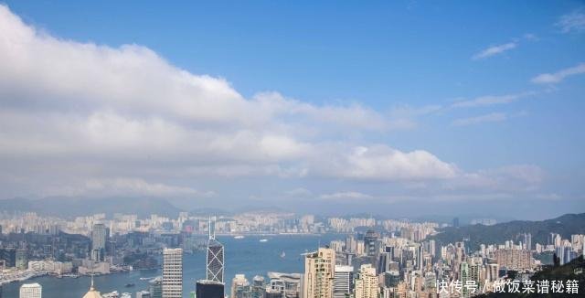 全球最富有的十大城市，我国仅一座城市入榜，不是上海、北京！