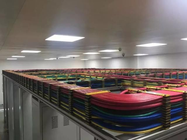 都说德国布线牛到不行？今天就看看中国的最强布线！